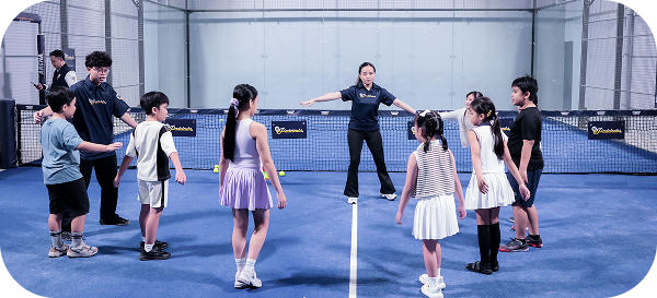 Kids Class